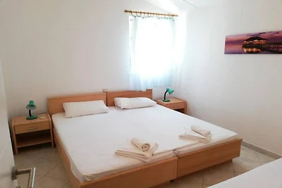 Lumbarda Resort Apartments -Comfort Two-Bedro...