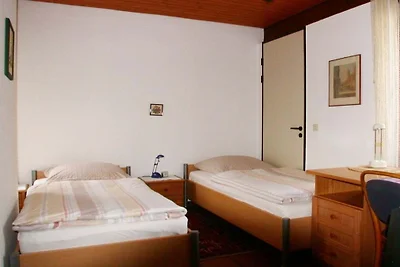 Ferienwohnung in Detmold mit Barbecue