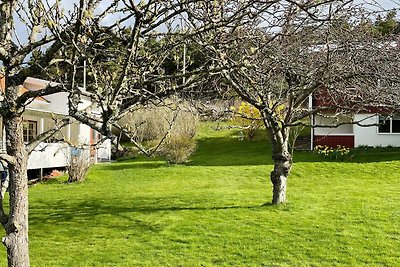 Ferienhaus Erholungsurlaub Tjörn