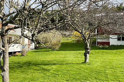 4 Personen Ferienhaus in HAKENÄSET-By Traum