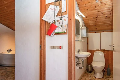 8 Personen Ferienhaus in Juelsminde-By Traum
