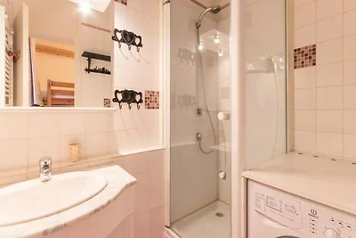 Wohnung in Apollo mit Ski-in/Ski-out