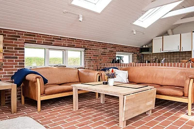 5 Personen Ferienhaus in Børkop-By Traum