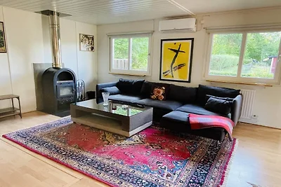 7 Personen Ferienhaus in Olofström