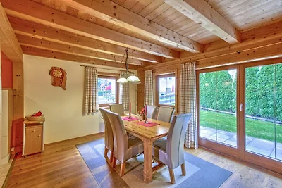 Feriendorf Wildschönau – Gemütliches...