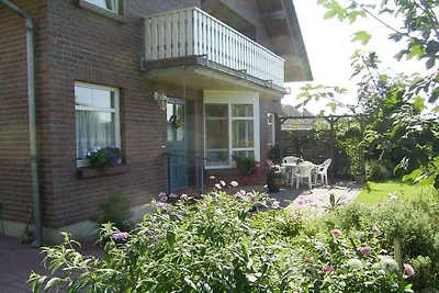 Vakantieappartement met 1 slaapkamer