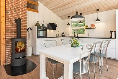 6 Personen Ferienhaus in Sæby-By Traum