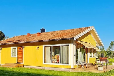 Maison de vacances pour 6 a LJUSDAL-By Traum