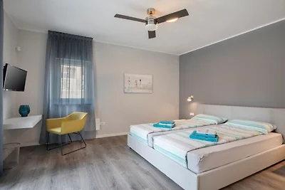 Ferienhaus Erholungsurlaub Premantura