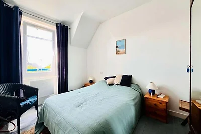 Casa vacanze vicino alla spiaggia in Bretagna