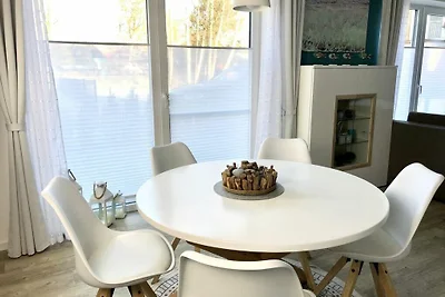 Prerow „Seaside“ Komfortable Ferienresidenz