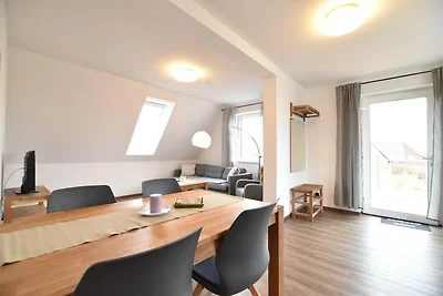 Ferienwohnung in Strandnähe auf der Insel...