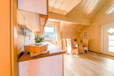 Ferienwohnung mit Grill in Möhrenbach
