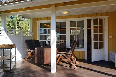 6 Personen vakantie huis in STRÖMSTAD