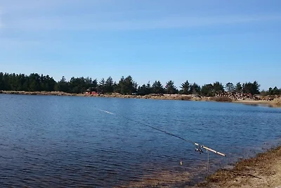 Retraite isolée avec vue -- By Traum...