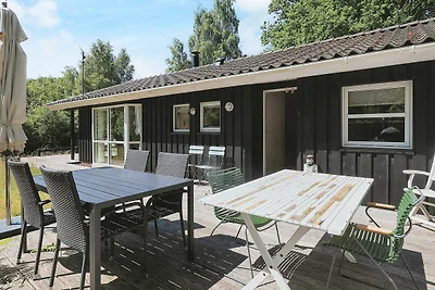 4 Sterne Ferienhaus in Læsø