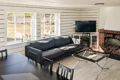 5 Sterne Ferienhaus in MARSTRAND