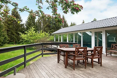 6 persoons vakantie huis in Ebeltoft-By Traum