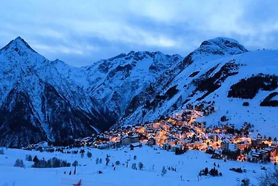 Studio für 8 Personen