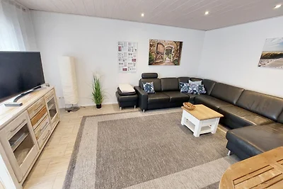 Ferienwohnung in Nesse