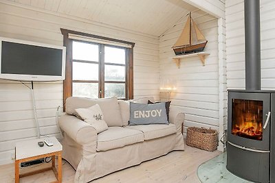 Pretty Holiday Home in Skagen with Terrace