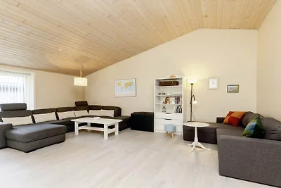 6 persoons vakantie huis in Nysted-By Traum