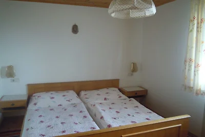 Ferienwohnung mit 2 Schlafzimmer