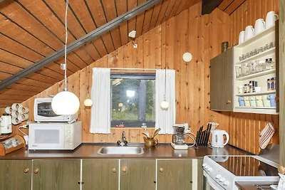 Ferienhaus Erholungsurlaub Løgstør
