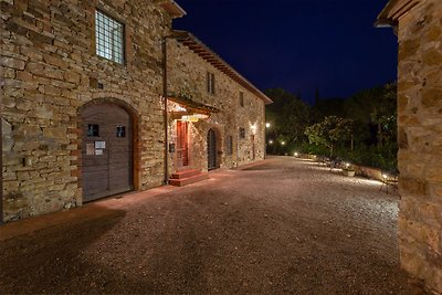 Schönes Ferienhaus in Tavarnelle Val di Pesa ...
