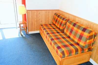 Studio für 3 Personen