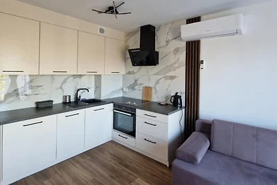 Gemütliche Wohnung in der Nähe des Meeres in...