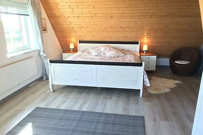 Ferienhaus mit 3 Schlafzimmer