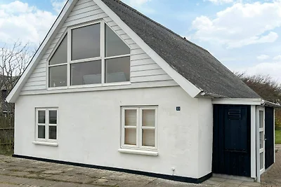 8 Personen Ferienhaus in Vestervig-By Traum