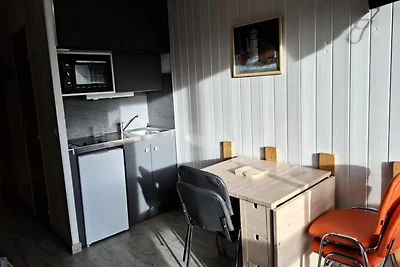 Wohnung in Frankreich nahe ALP EXPRESS