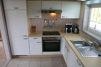 Exklusives skandinavisches Ferienhaus