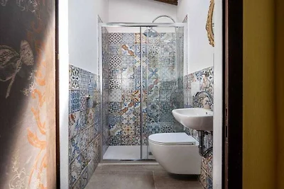 Villa mit 7 Schlafzimmer