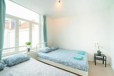 Wohnung mit Stadtblick für 12 Personen