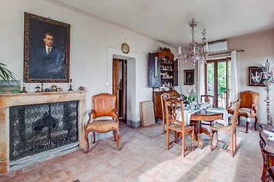 Villa in Cortona met privézwembad en...
