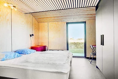 6 Personen Ferienhaus in Jerup