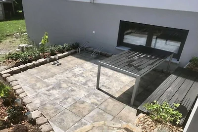 Ferienwohnung mit 1 Schlafzimmer