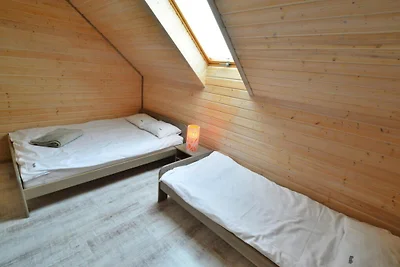 Casa vacanze a Sianozety