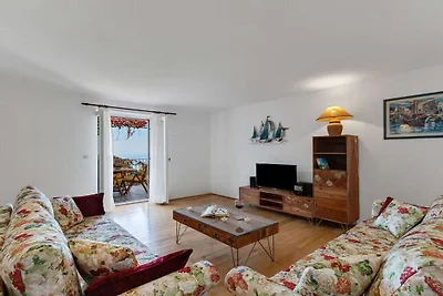 Ferienhaus Erholungsurlaub Tucepi