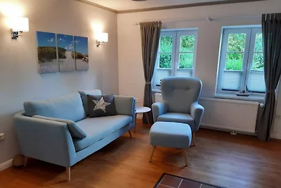 Ferienhaus mit 2 Schlafzimmer