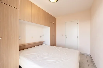 Wohnung in Blankenberge mit Aussicht