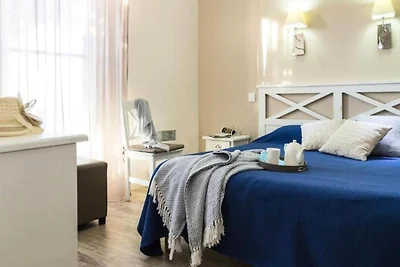 Prestige Odalys Strandresidentie