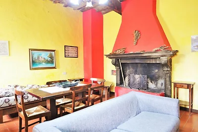 Malerische Wohnung mit Gemeinschaftspool