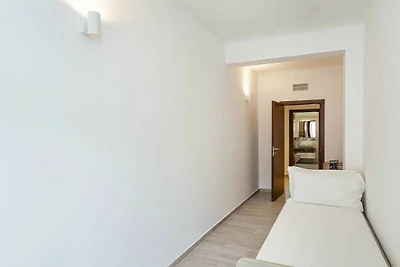 Appartamento con terrazza a S. Margherita