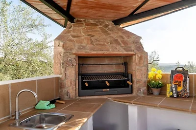 Ferienhaus in Rute, Spanien