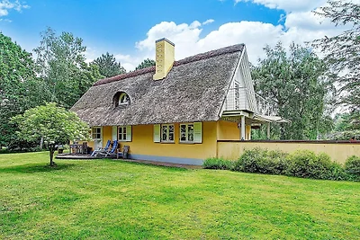 8 Personen Ferienhaus in Vig