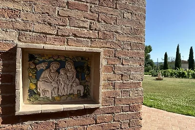 Fornace del Conte - Molino